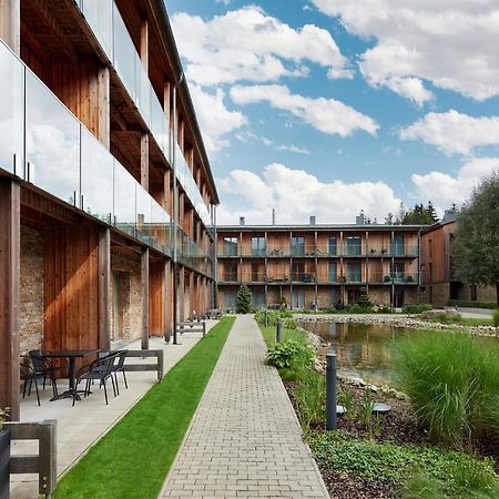 Appartamento Medvedin 408 Špindlerŭv Mlýn Esterno foto