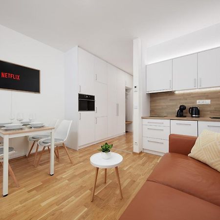 Appartamento Medvedin 408 Špindlerŭv Mlýn Esterno foto