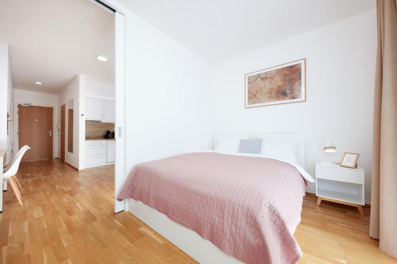Appartamento Medvedin 408 Špindlerŭv Mlýn Esterno foto