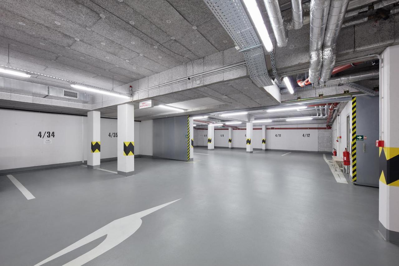 Appartamento Medvedin 408 Špindlerŭv Mlýn Esterno foto