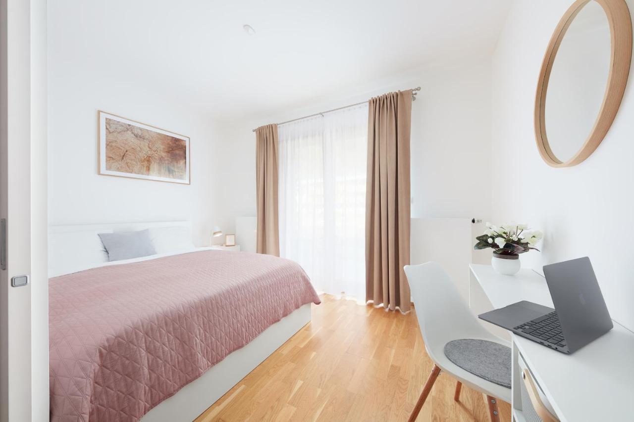 Appartamento Medvedin 408 Špindlerŭv Mlýn Esterno foto